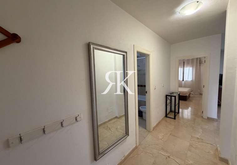 Revente - Appartement - Orihuela Costa - Las Ramblas