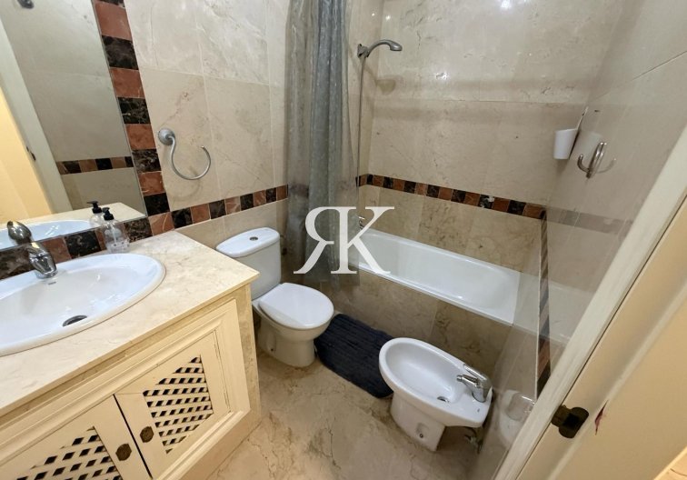 Revente - Appartement - Orihuela Costa - Las Ramblas