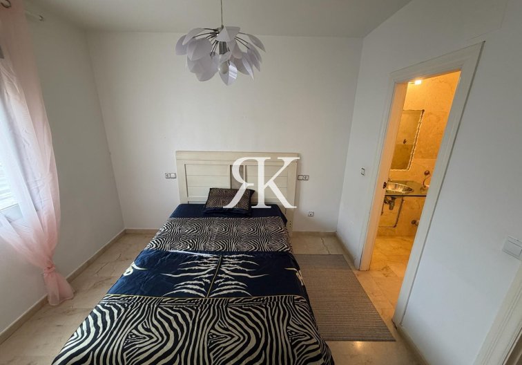 Revente - Appartement - Orihuela Costa - Las Ramblas