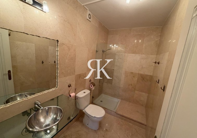 Revente - Appartement - Orihuela Costa - Las Ramblas