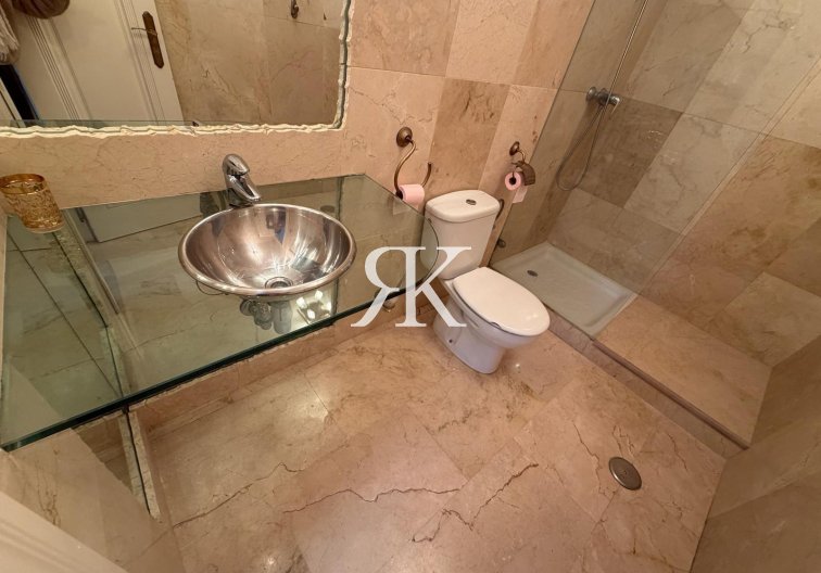 Revente - Appartement - Orihuela Costa - Las Ramblas