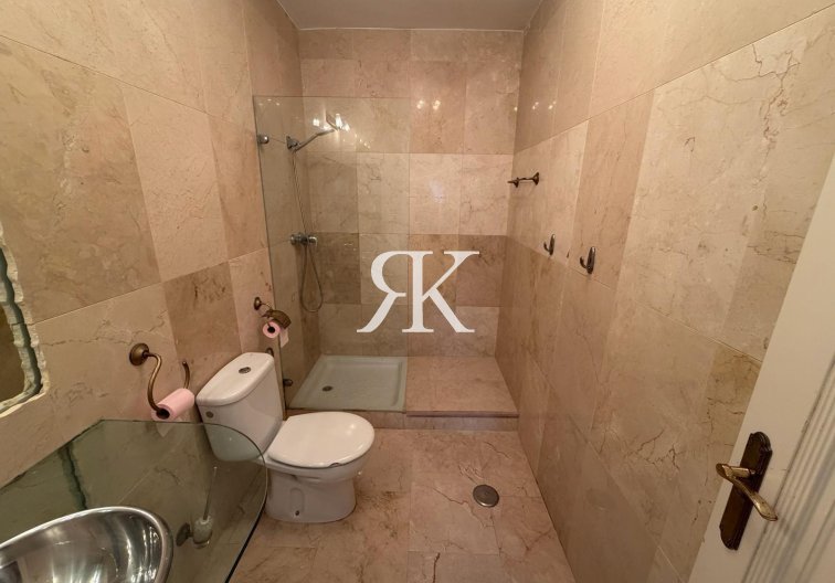 Revente - Appartement - Orihuela Costa - Las Ramblas