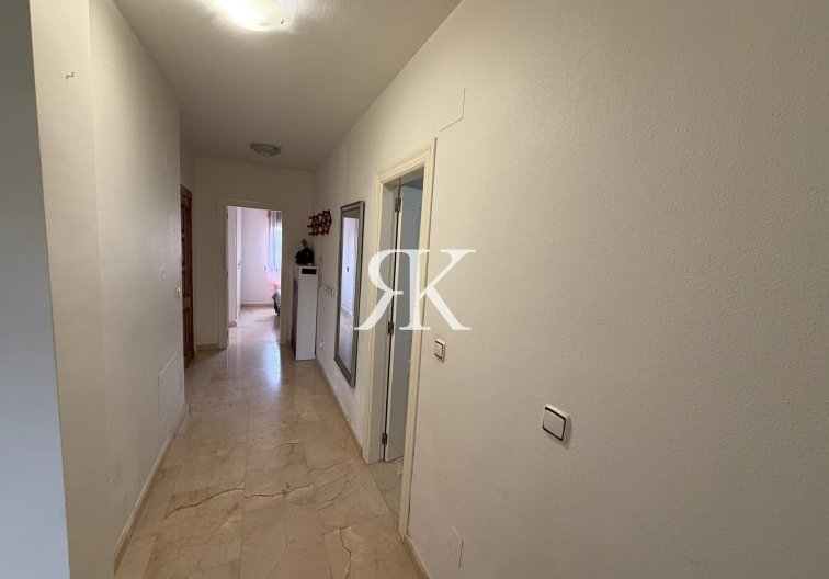 Revente - Appartement - Orihuela Costa - Las Ramblas
