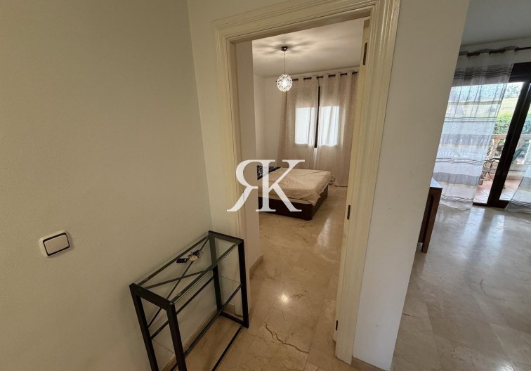 Revente - Appartement - Orihuela Costa - Las Ramblas