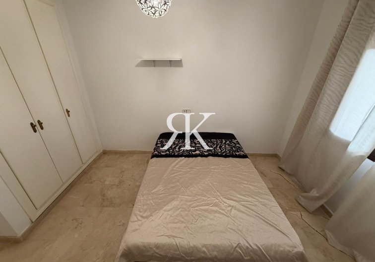 Revente - Appartement - Orihuela Costa - Las Ramblas
