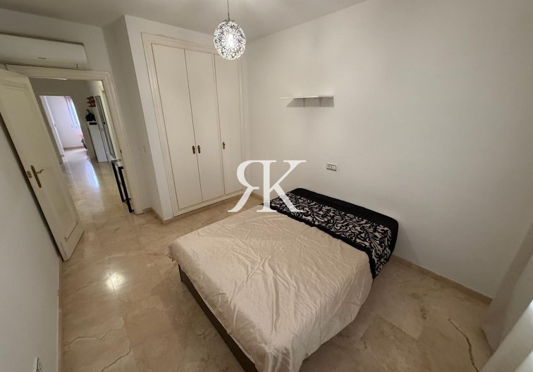 Revente - Appartement - Orihuela Costa - Las Ramblas