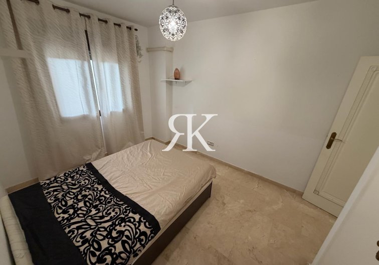 Revente - Appartement - Orihuela Costa - Las Ramblas