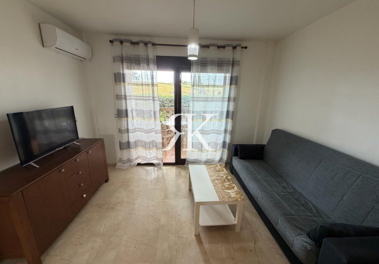 Revente - Appartement - Orihuela Costa - Las Ramblas
