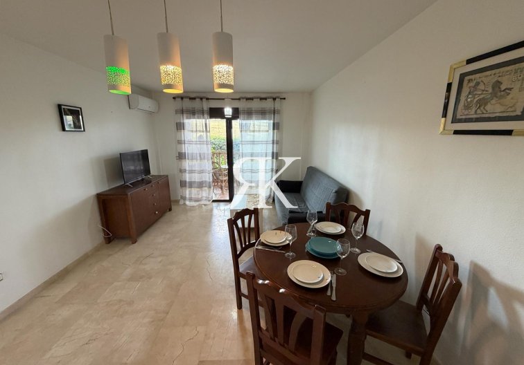 Revente - Appartement - Orihuela Costa - Las Ramblas