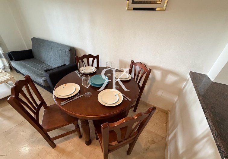 Revente - Appartement - Orihuela Costa - Las Ramblas