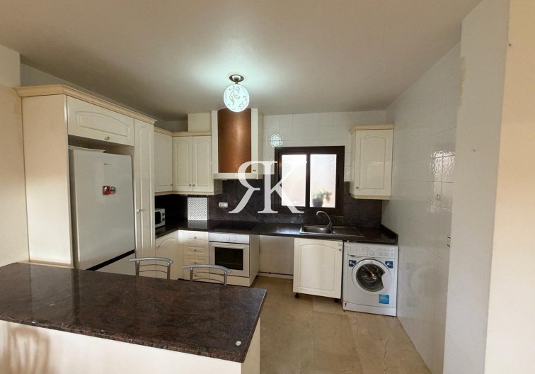 Revente - Appartement - Orihuela Costa - Las Ramblas