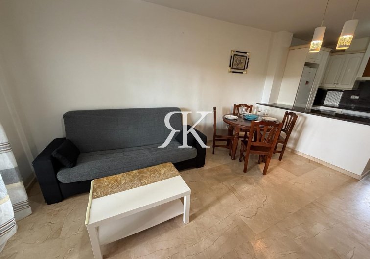 Revente - Appartement - Orihuela Costa - Las Ramblas