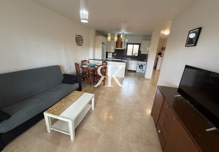 Revente - Appartement - Orihuela Costa - Las Ramblas