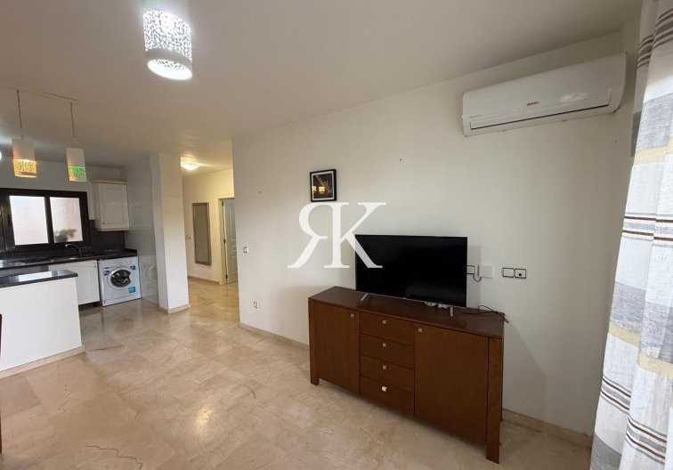 Revente - Appartement - Orihuela Costa - Las Ramblas