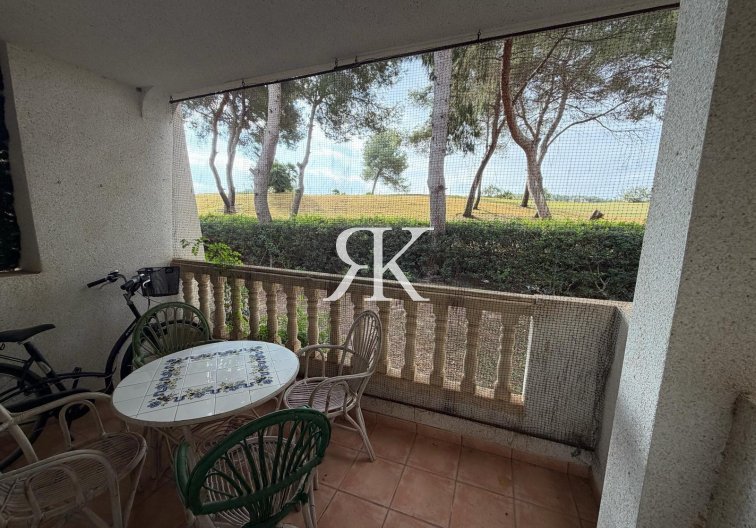 Revente - Appartement - Orihuela Costa - Las Ramblas