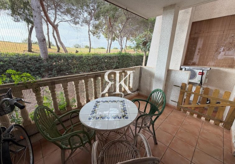 Revente - Appartement - Orihuela Costa - Las Ramblas