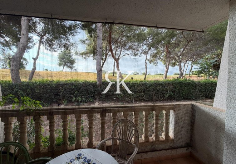 Revente - Appartement - Orihuela Costa - Las Ramblas