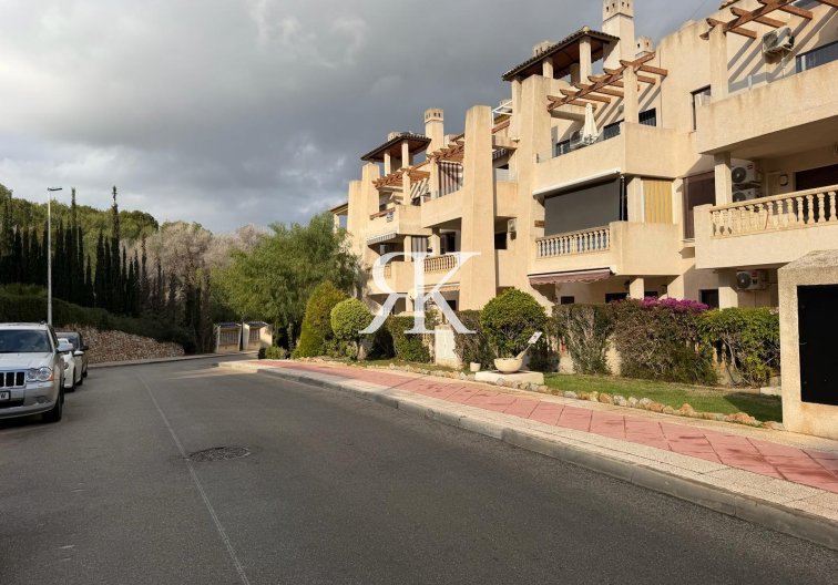 Revente - Appartement - Orihuela Costa - Las Ramblas