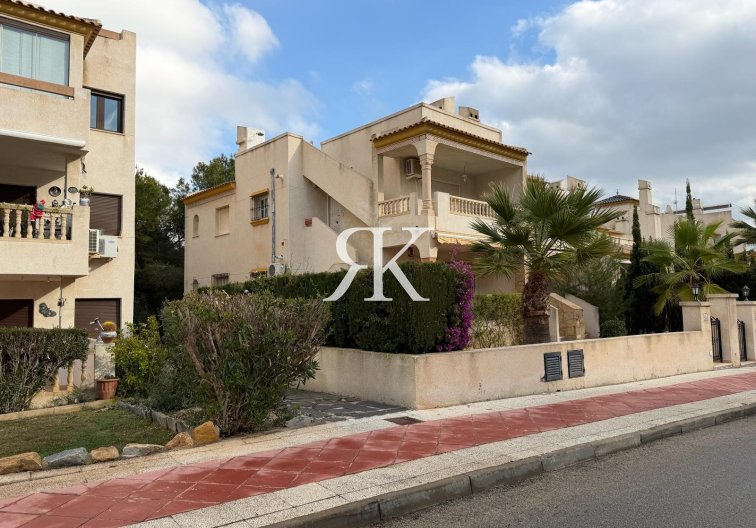 Revente - Appartement - Orihuela Costa - Las Ramblas