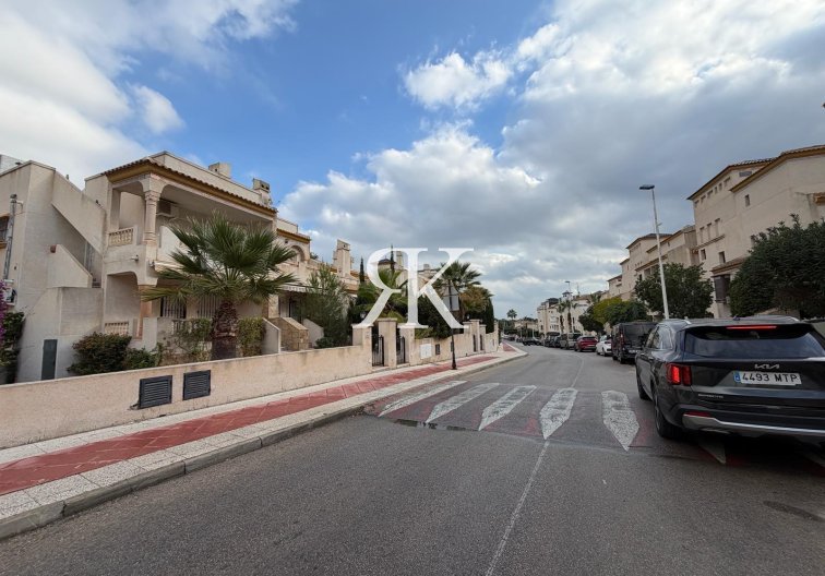 Revente - Appartement - Orihuela Costa - Las Ramblas