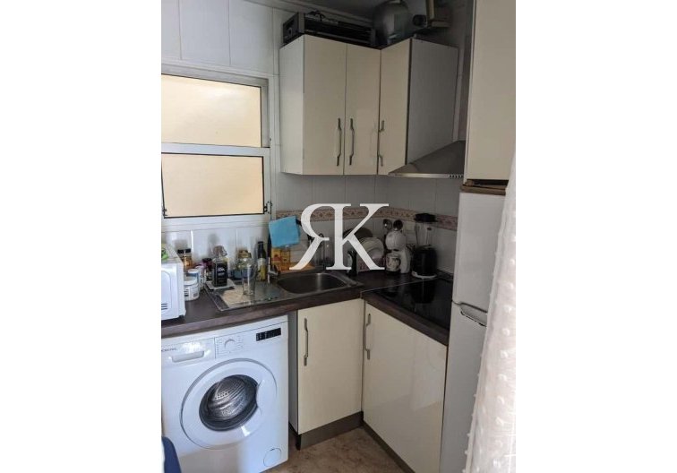 Herverkoop - Appartement - Torrevieja - Playa del Cura