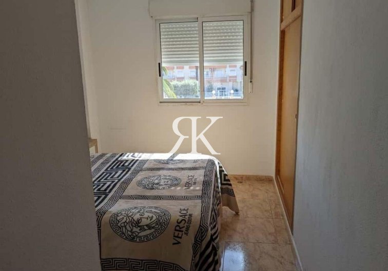 Herverkoop - Appartement - Torrevieja - Playa del Cura