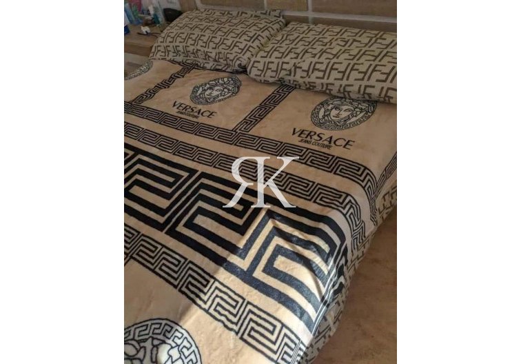 Herverkoop - Appartement - Torrevieja - Playa del Cura