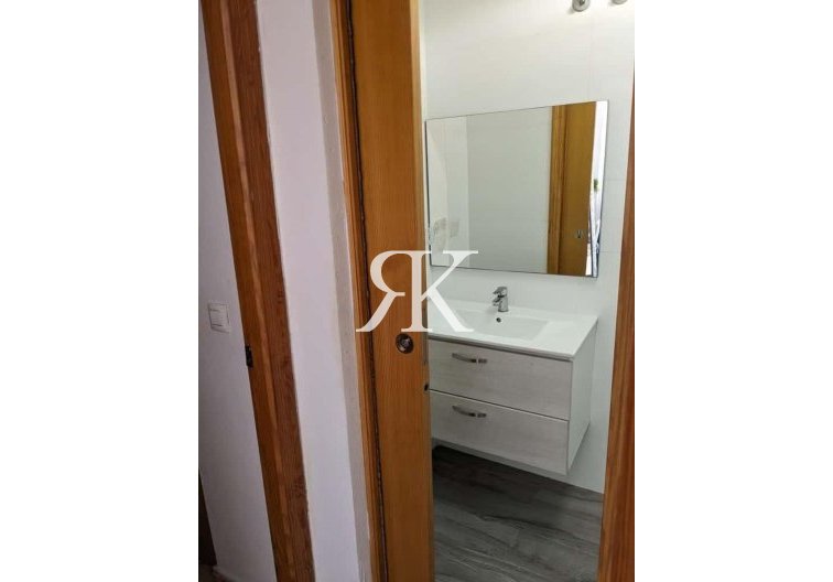 Herverkoop - Appartement - Torrevieja - Playa del Cura