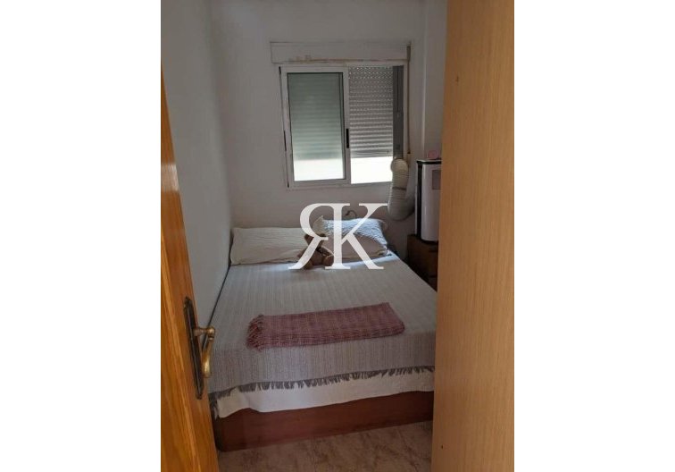 Herverkoop - Appartement - Torrevieja - Playa del Cura