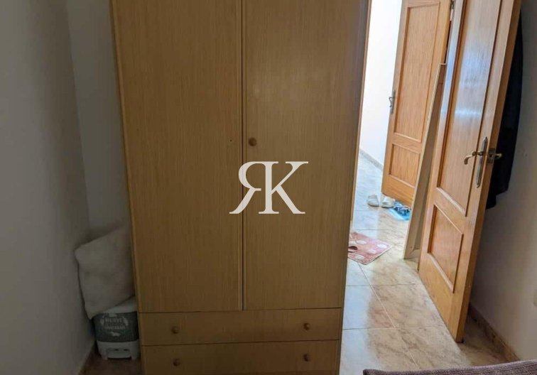 Herverkoop - Appartement - Torrevieja - Playa del Cura