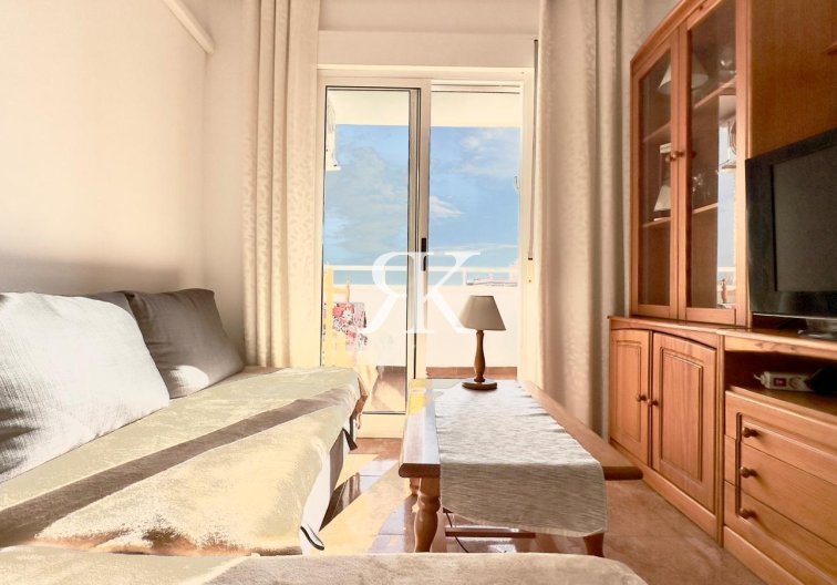 Revente - Appartement - Torrevieja - Centro