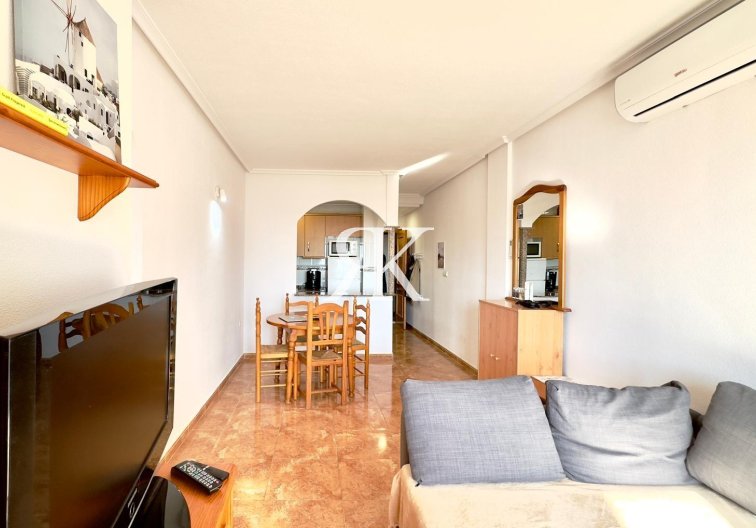 Revente - Appartement - Torrevieja - Centro