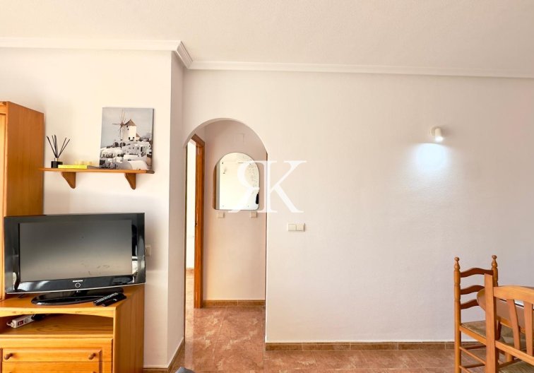 Revente - Appartement - Torrevieja - Centro