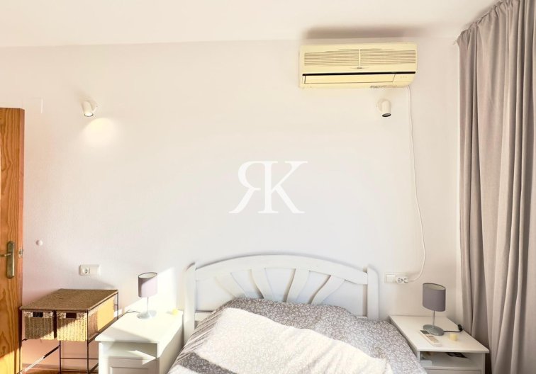 Revente - Appartement - Torrevieja - Centro