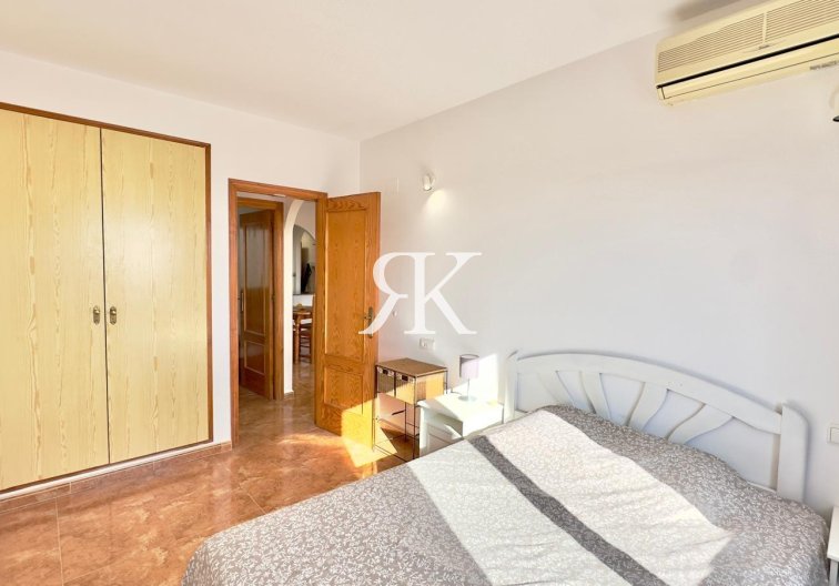 Revente - Appartement - Torrevieja - Centro