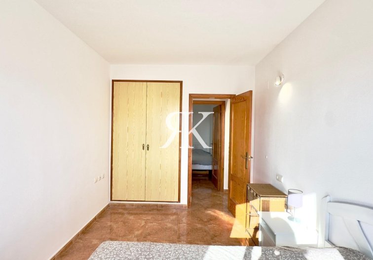 Revente - Appartement - Torrevieja - Centro