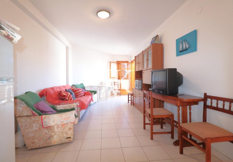 Revente - Appartement - Torrevieja - La Veleta