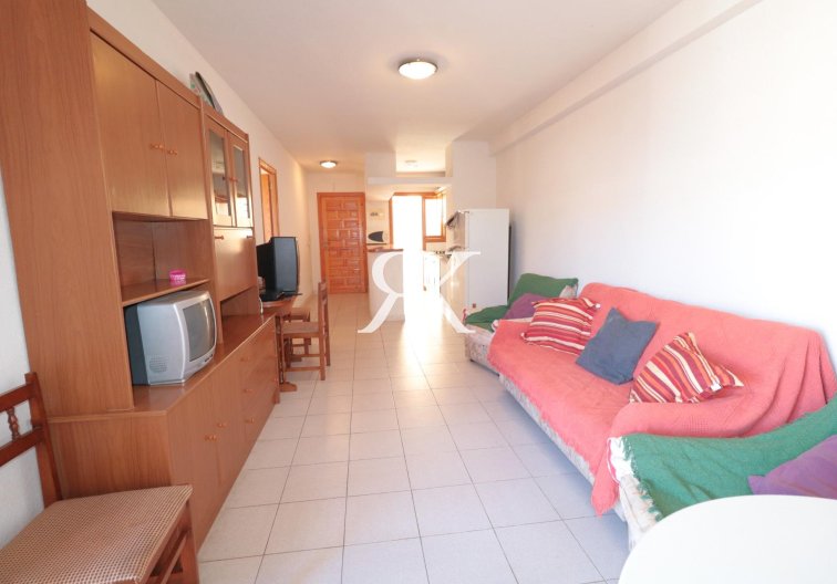 Revente - Appartement - Torrevieja - La Veleta