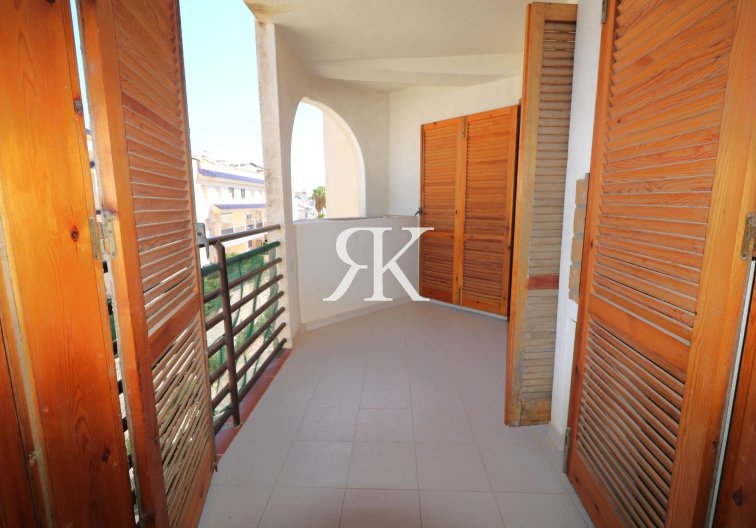 Revente - Appartement - Torrevieja - La Veleta