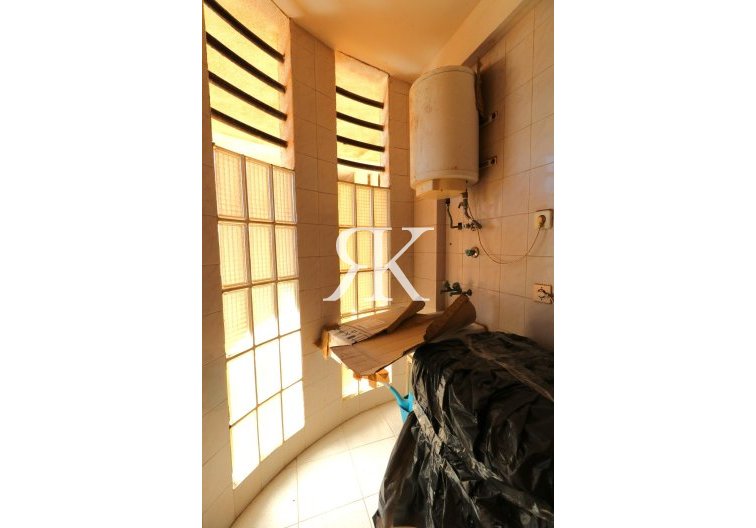 Revente - Appartement - Torrevieja - La Veleta