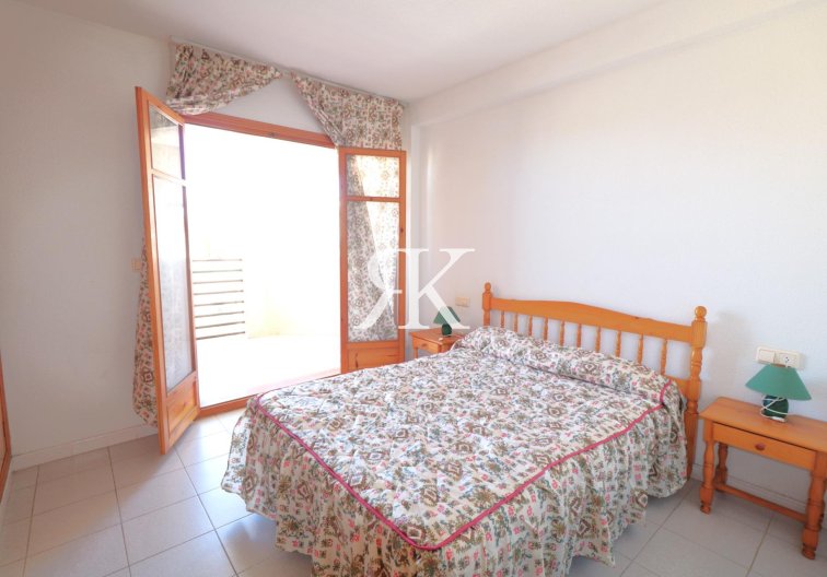 Revente - Appartement - Torrevieja - La Veleta
