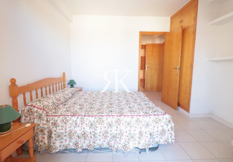 Revente - Appartement - Torrevieja - La Veleta