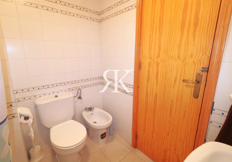 Revente - Appartement - Torrevieja - La Veleta