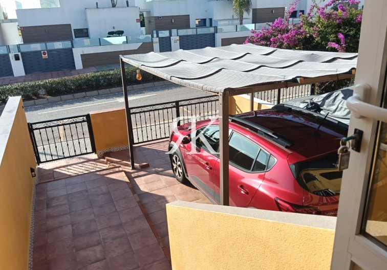 Revente - Appartement - Los Montesinos - Costa Blanca