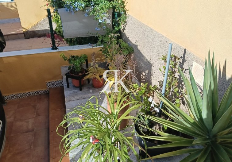 Revente - Appartement - Los Montesinos - Costa Blanca