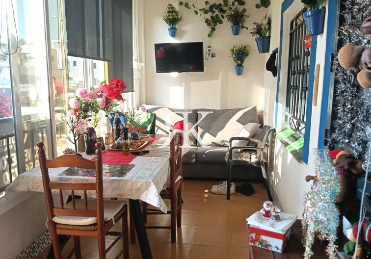 Revente - Appartement - Los Montesinos - Costa Blanca