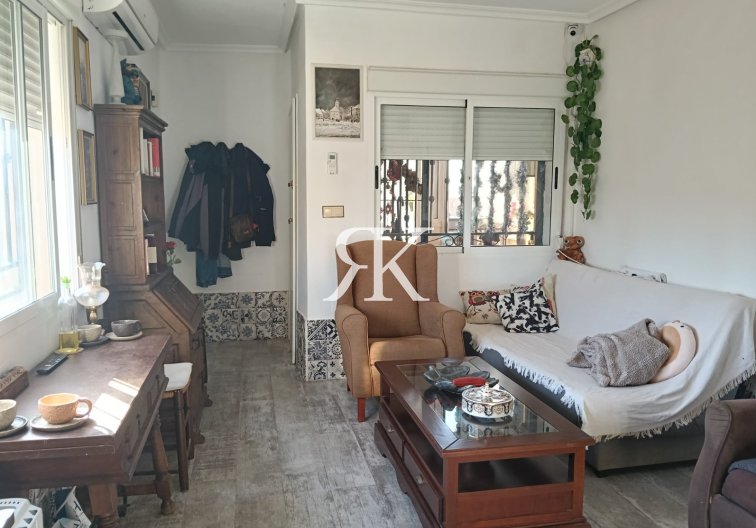 Revente - Appartement - Los Montesinos - Costa Blanca