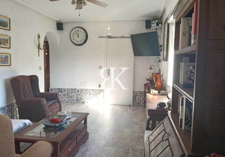 Revente - Appartement - Los Montesinos - Costa Blanca