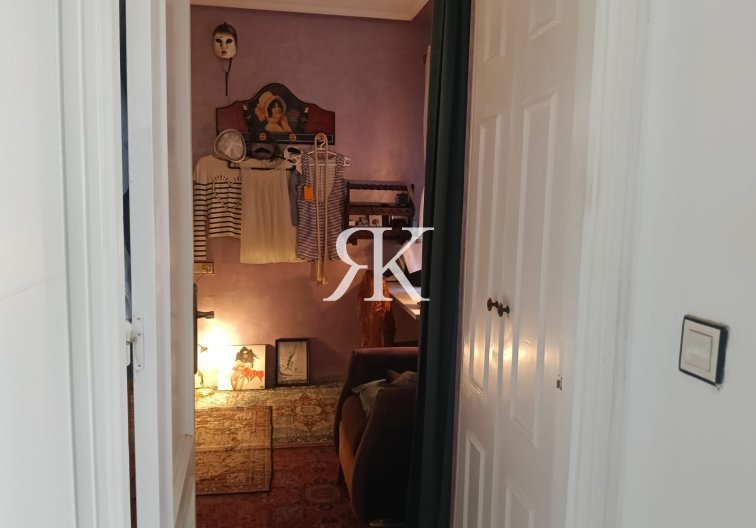 Revente - Appartement - Los Montesinos - Costa Blanca