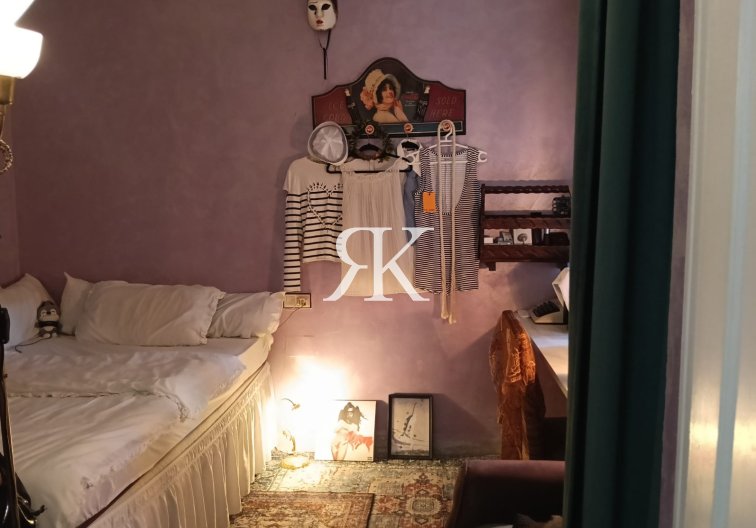 Revente - Appartement - Los Montesinos - Costa Blanca